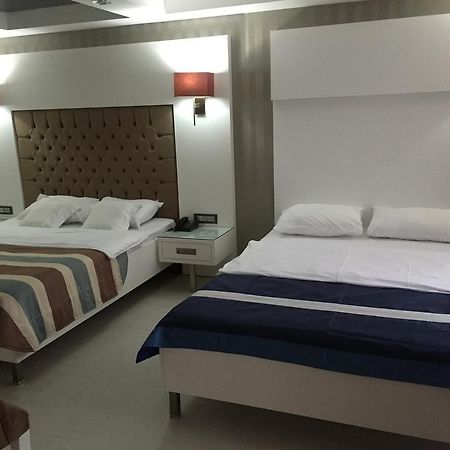 Samsun Sahin Hotel 2 Exterior foto