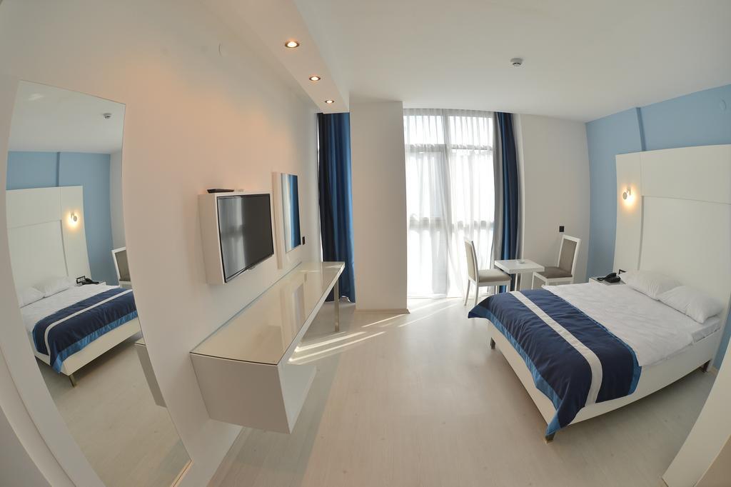 Samsun Sahin Hotel 2 Zimmer foto