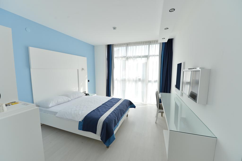 Samsun Sahin Hotel 2 Zimmer foto