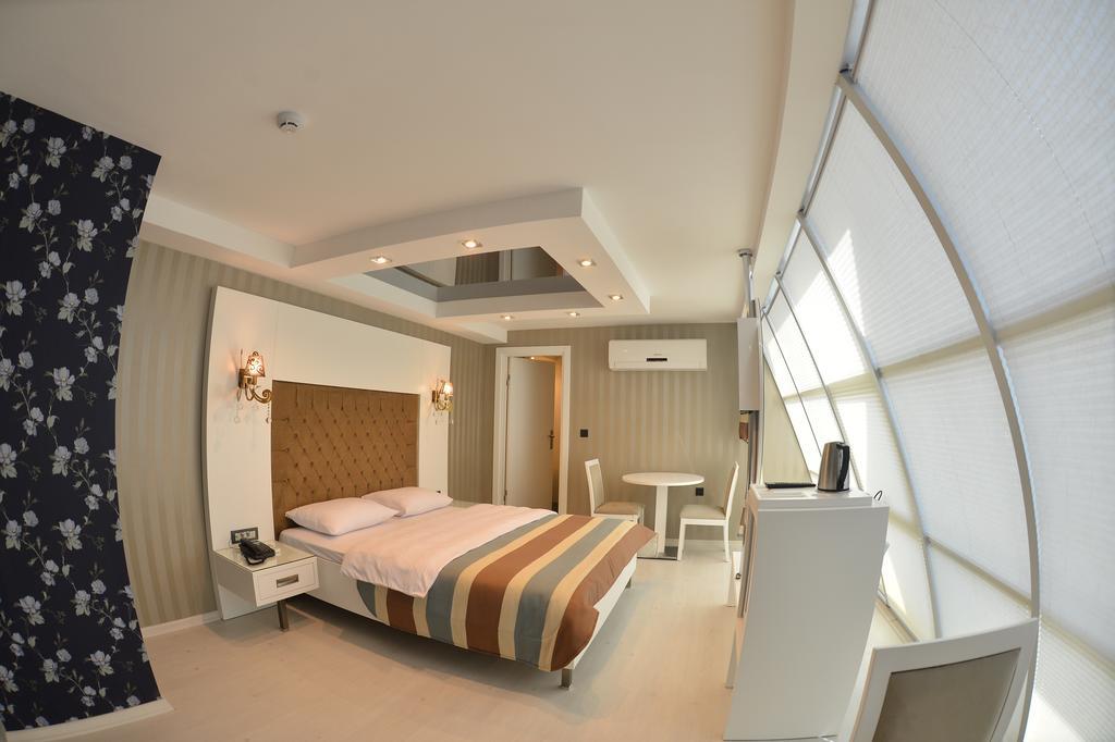 Samsun Sahin Hotel 2 Zimmer foto